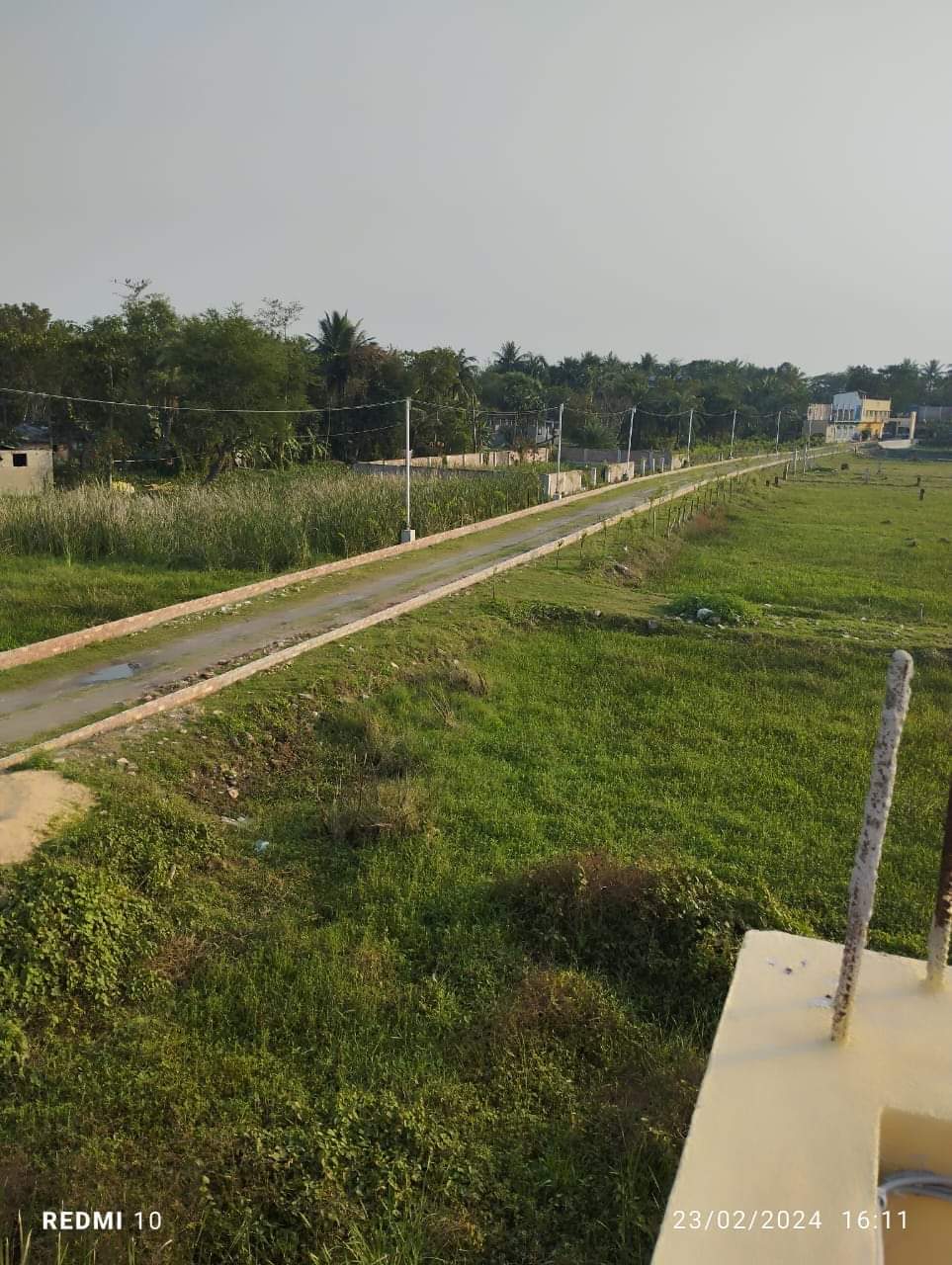 Plot For Sale in Nest Valley