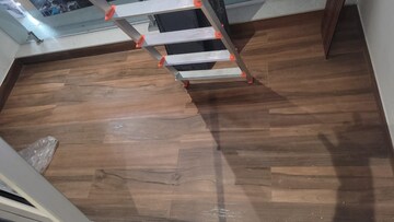 Staircase in 2 BHK Apartment at Balaji Sky Heights, Mira Road – for Sale