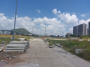 Plot Area in  Plot at Rpts rd – for Sale