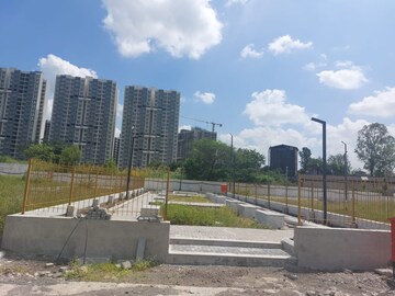  Plot – Exterior View View at Rpts rd - for Sale