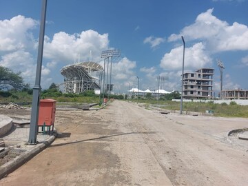  Plot – Exterior View View at Rpts rd - for Sale