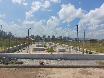  Plot – Exterior View View at Rpts rd - for Sale
