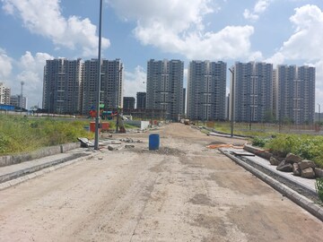  Plot – Exterior View View at Rpts rd - for Sale