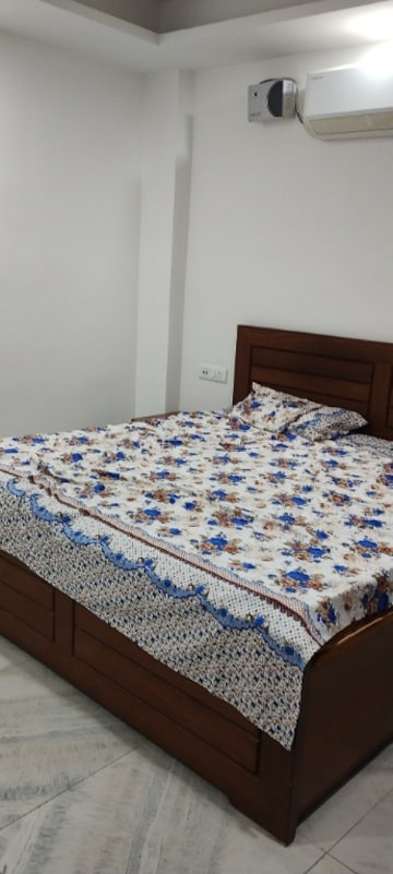 1 BHK Builder Floor For Rent in Sector 54 Gurgaon  8131686