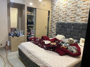 1 BHK Apartment For Rent in Kharar Landran Road
