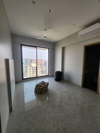 3 BHK Apartment For Rent in Aptrashi Willow Shades Bandra West Mumbai  8131680