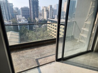 3 BHK Apartment For Rent in Aptrashi Willow Shades Bandra West Mumbai  8131680