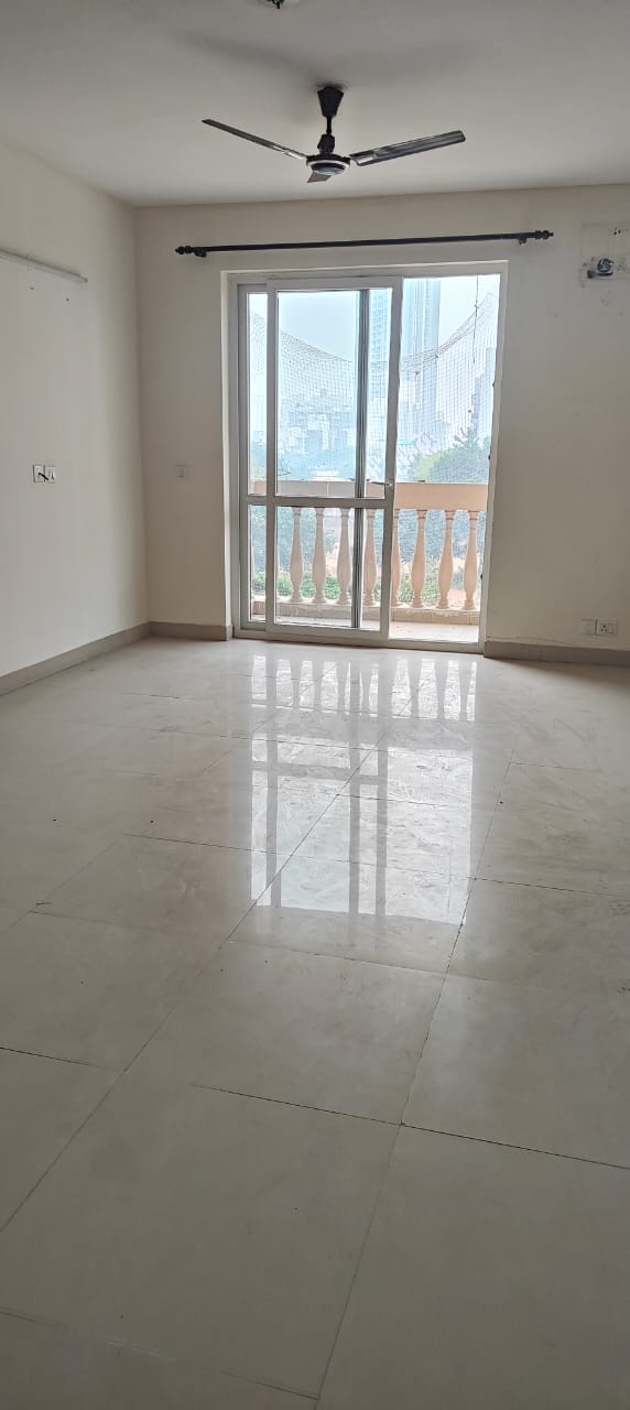 2.5 BHK + Study Room 1441 Sq.Ft. Apartment in BPTP Mansions