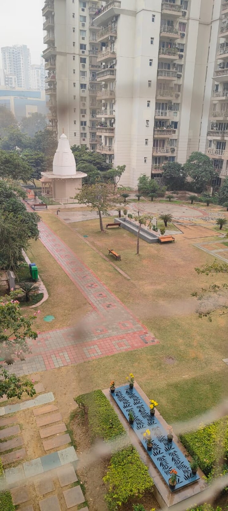  Parking, bptp-mansions 2.5 Bedroom 1441 Sq.Ft. Apartment In Sector 66 Gurgaon 8131692