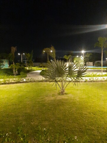 4 BHK Apartment – Garden View at Ratan Galaxy, Vrindavan Yojna - for Sale
