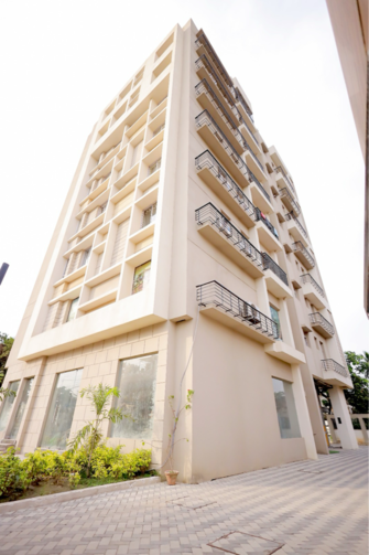 3 BHK Apartment For Resale in Shivom Elysiya Biswaspara Kolkata  8131696