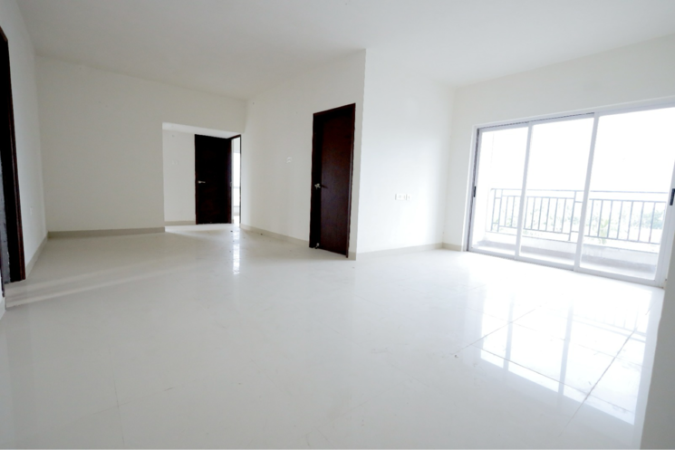 undefined, shivom-elysiya 3 Bedroom 1650 Sq.Ft. Apartment In Biswaspara Kolkata 8131696