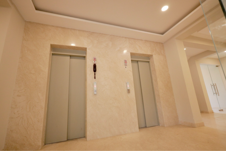 undefined, shivom-elysiya 3 Bedroom 1650 Sq.Ft. Apartment In Biswaspara Kolkata 8131696