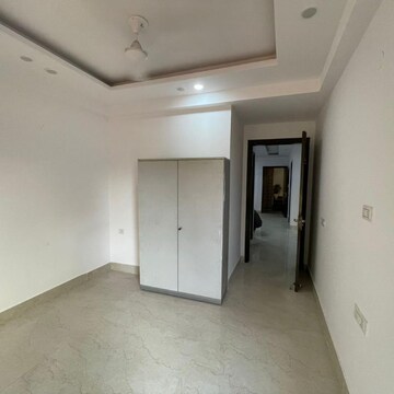 Room in 3 BHK Builder Floor at Chattarpur – for Sale