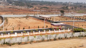  Plot For Sale in Indo Magadha, Kadthal