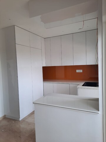 Kitchen in 3 BHK Apartment at Nitesh Hyde Park, Bannerghatta Road – for Sale