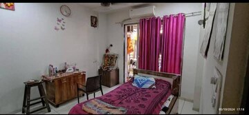 Bedroom in 1 BHK Apartment at Dombivli West – for Sale
