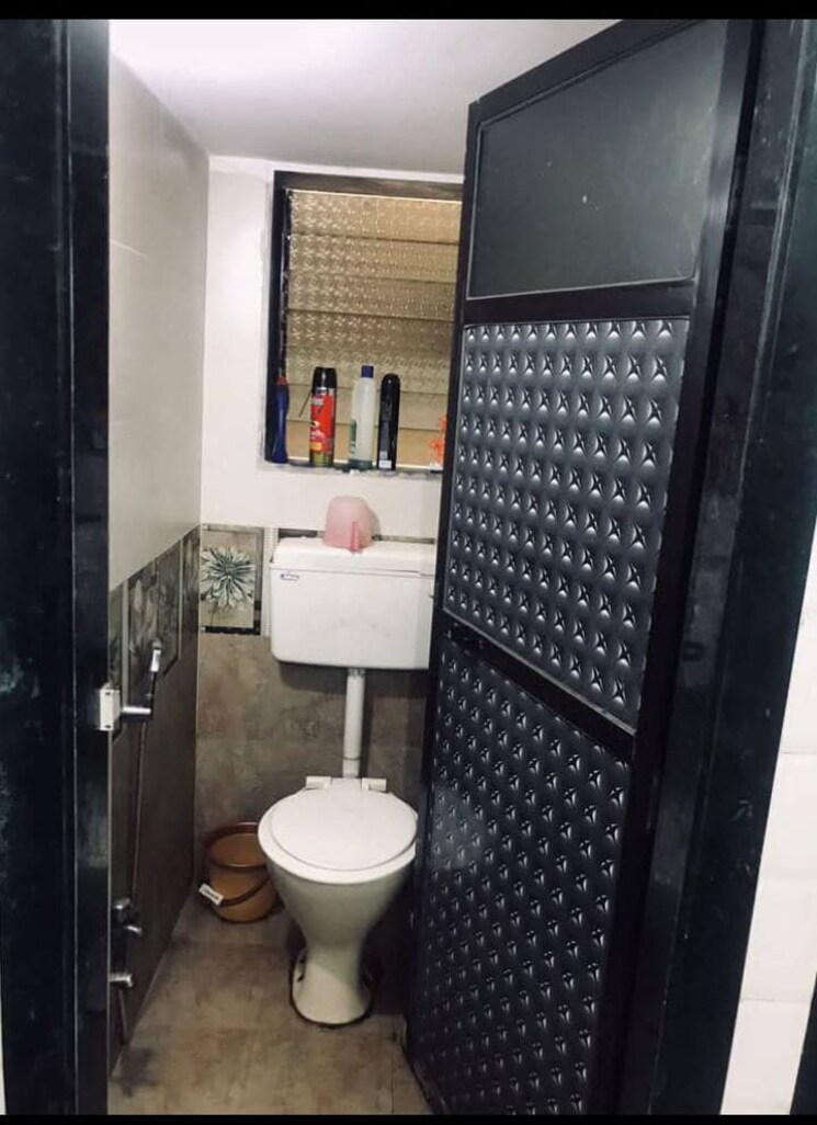 Bathroom, dombivli west 1 Bedroom 520 Sq.Ft. Apartment In Dombivli West Thane 8131735