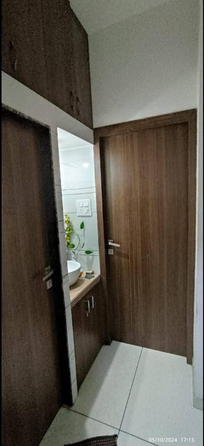 1 BHK Apartment For Sale in Om Sai Apartment 