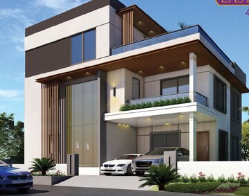 3 BHK Villa For Sale in GNR Anvaya Icon City, Kongara Kalan