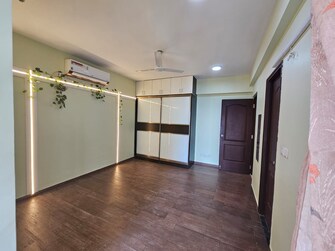 3 BHK Apartment For Rent in Mahindra Ashvita Kukatpally Hyderabad  8131674