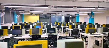 Team Area in  Office Space at Balewadi – for Rent