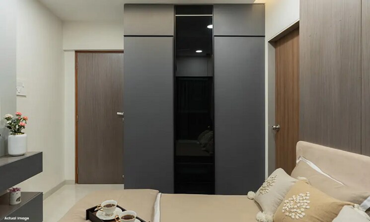 Bathroom, adeshwar-72-parksyde 3 Bedroom 961 Sq.Ft. Apartment In Ghatkopar East Mumbai 8131705