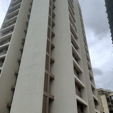 1 BHK Apartment For Resale in Greystone Heights Kamothe Sector 11 Navi Mumbai  8131728