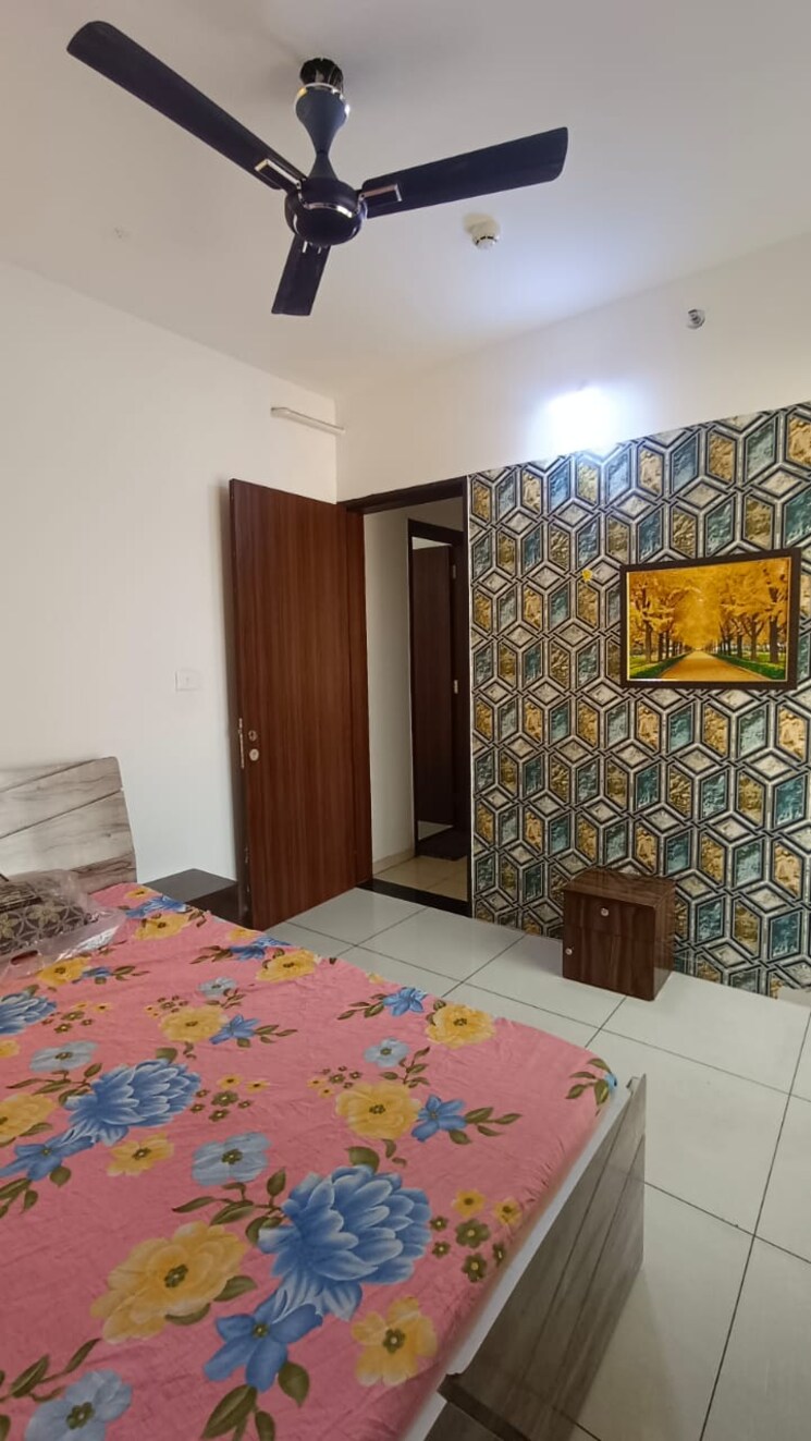 Room, megapolis-smart-homes-iii-splendour Pg For Boys & Girls In Hinjewadi 8131721