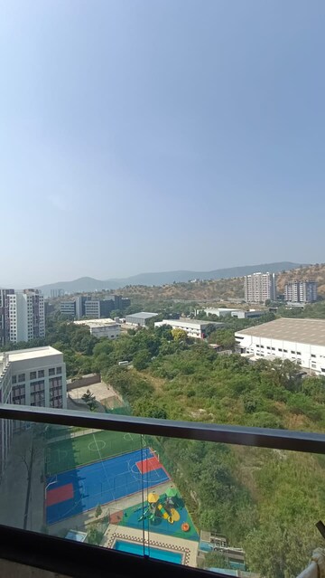 Room in  Pg at Megapolis Smart Homes III-Splendour, Hinjewadi – for Rent