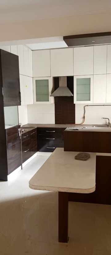 Kitchen in 2 BHK Apartment at Nimbus The Hyde park, Sector 78 – for Rent