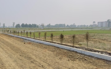 Plot For Sale in Alwar Bypass Road