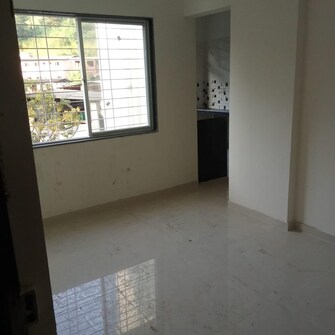 1 BHK Apartment For Resale in Greystone Heights Kamothe Sector 11 Navi Mumbai  8131728