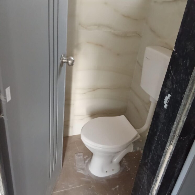 Bathroom, greystone-heights 1 Bedroom 665 Sq.Ft. Apartment In Kamothe Sector 11 Navi Mumbai 8131728