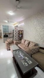 3 BHK + Pooja Room,Study Room 645 Sq.Ft. Apartment in Conscient Habitat 78