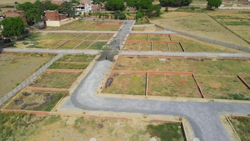 Plot Area in  Plot at Alwar Bypass Road – for Sale