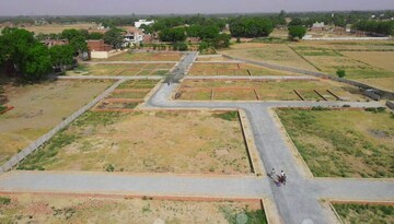 Plot Area in  Plot at Alwar Bypass Road – for Sale
