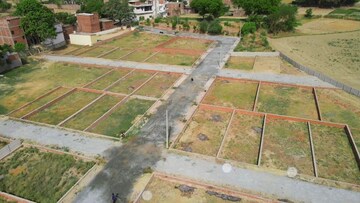 Plot Area in  Plot at Alwar Bypass Road – for Sale