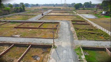  Plot For Sale in Alwar Bypass Road