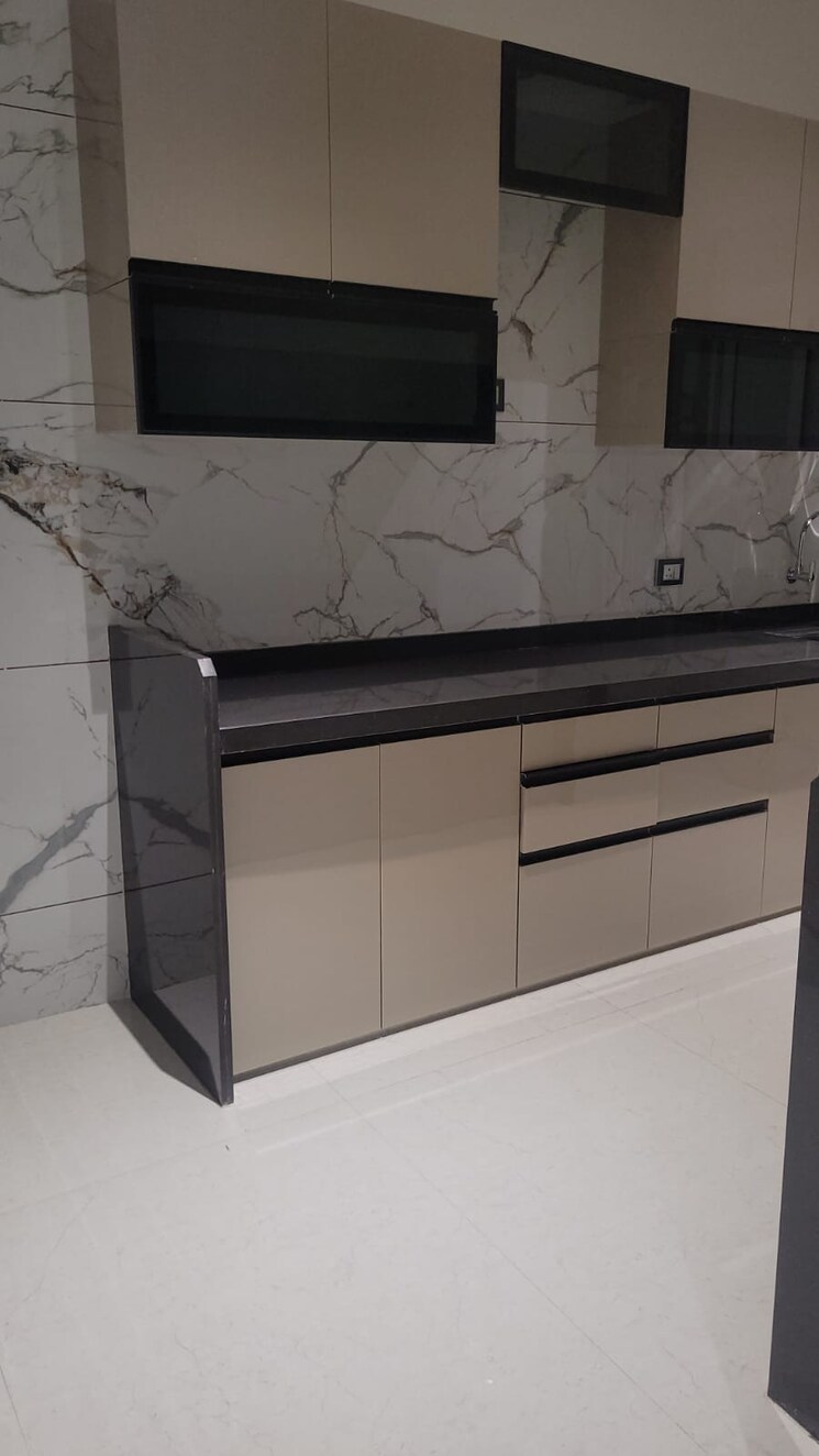 Kitchen, balaji-sky-heights 1 Bedroom 1160 Sq.Ft. Apartment In Mira Road Thane 8131744