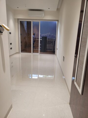 Building Lobby in 1 BHK Apartment at Balaji Sky Heights, Mira Road – for Sale