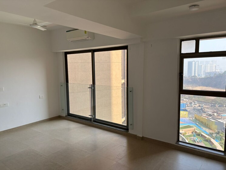 Room, ekta-world-lake-primrose 2 Bedroom 970 Sq.Ft. Apartment In Powai Mumbai 8131743