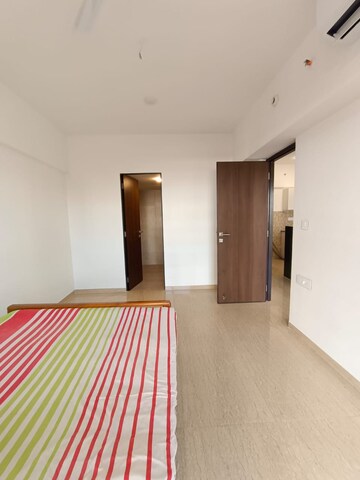 Bedroom in Studio Apartment at Lodha Belmondo, Gahunje – for Rent