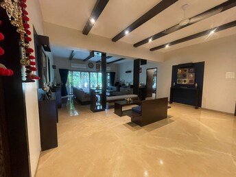 4 BHK Apartment For Rent in Amal Juhu Sheetal CHS Juhu Mumbai  8131749