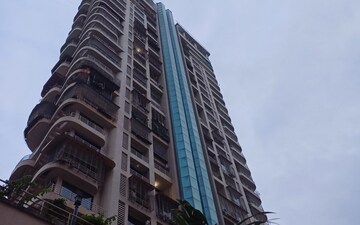 2 BHK Apartment For Rent in Gajra Bhoomi Oscar, Ghansoli