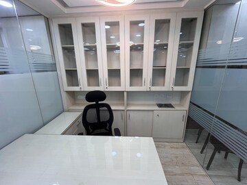 Team Area in  Office Space at Sector 132 – for Rent