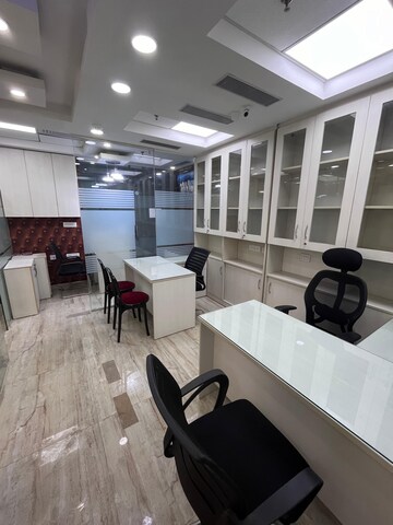 Team Area in  Office Space at Sector 132 – for Rent