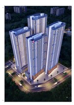 2.5 BHK 594 Sq.Ft. Apartment in UK Luxecity