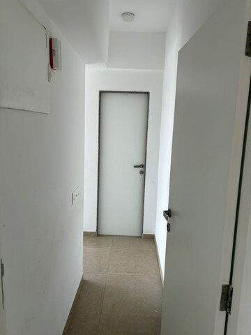 Building Lobby in 3 BHK Apartment at Kanakia Silicon Valley, Powai – for Rent