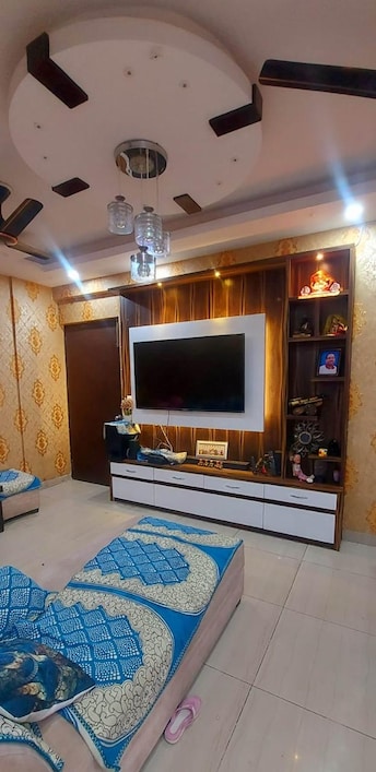 2 BHK Apartment For Rent in VVIP Addresses Raj Nagar Extension Ghaziabad  8131775